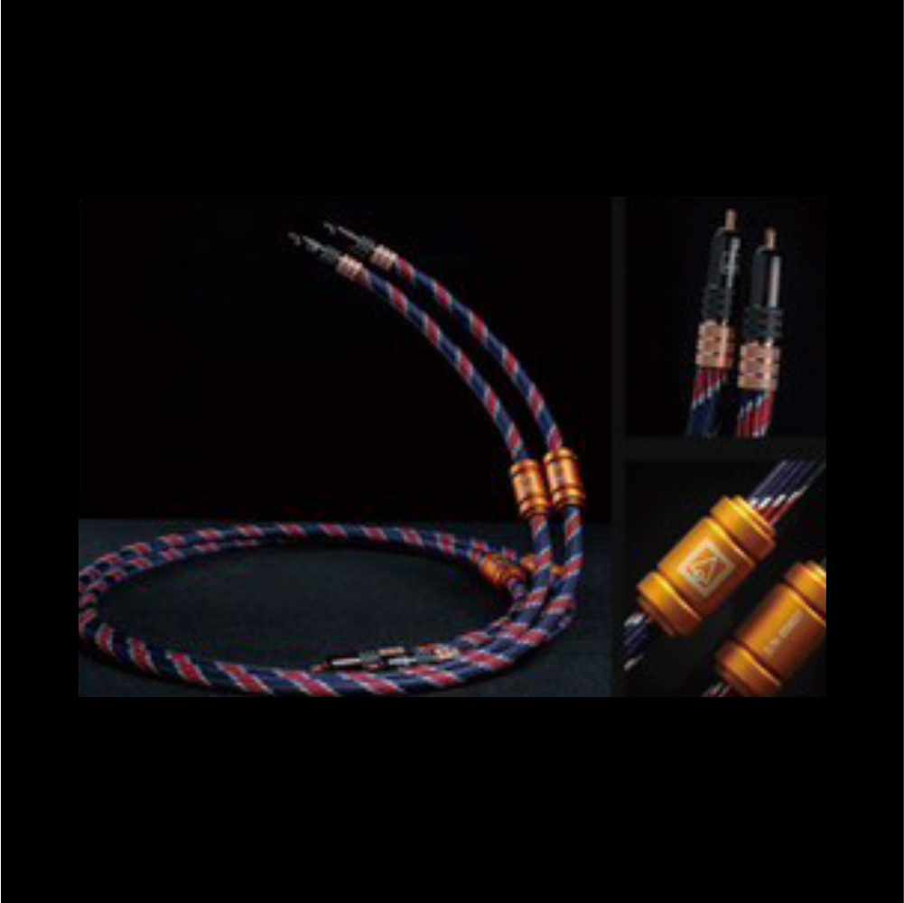 CONDUCTOR MK2 LFE 低頻指揮家 R014000