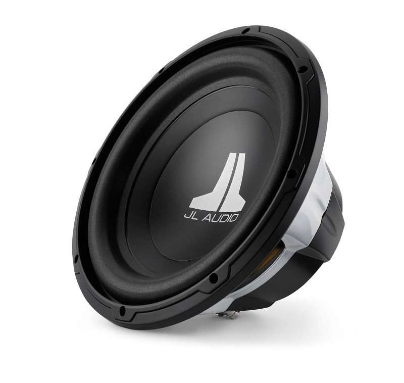 JL AUDIO 12W0v3-4 12吋超低音喇叭