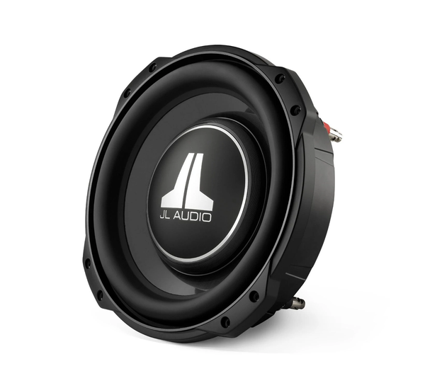 JL  AUDIO 10TW3-D4 10吋超低音喇叭