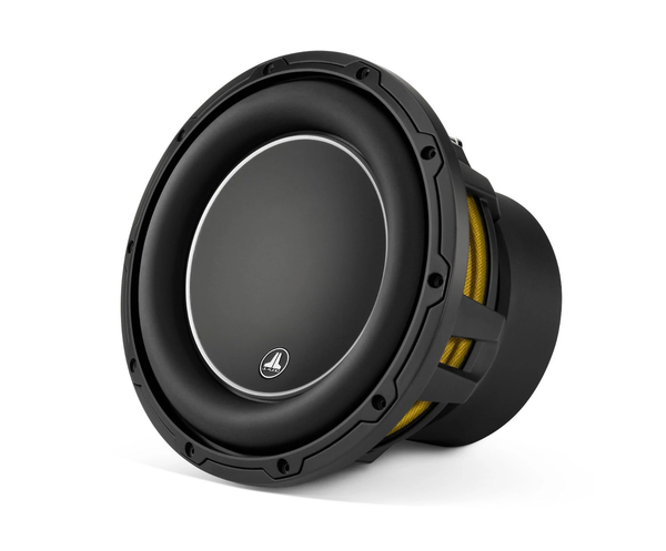 JL  AUDIO 10W6V3-D4 10吋超低音喇叭
