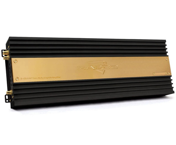 ZAPCO Z-300.2 AP 二聲道擴大機