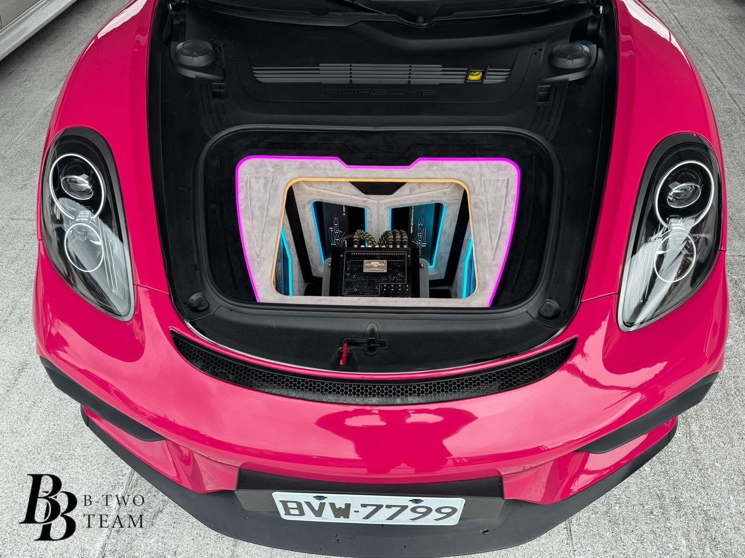 桃園汽車音響推薦｜北二汽車音響｜專業調音、車用隔音、汽車音響改裝